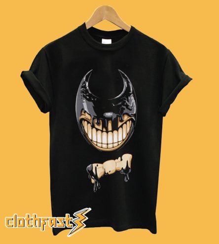 Bendy And The Dark Revival T-Shirt