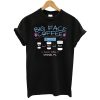 Big Face Coffee T-Shirt