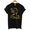 Joe Burrow Heisman LSU T-Shirt