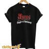 Bone Thugs n Harmony Crossroads Logo T Shirt