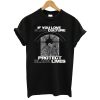 Brain Dead and Blood Orange’s T-Shirt