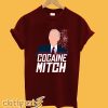 Cocaine Mitch T-Shirt