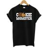 Cookies Momster T-Shirt