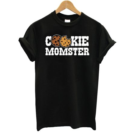 Cookies Momster T-Shirt