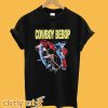 Cowboy Bebop Tee T-Shirt