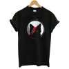 David Bowie Cats T-Shirt