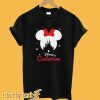 Disney Mickey Christmas T-Shirt