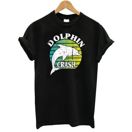 Dolpin Crash T-Shirt