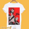 Eijiro Kirishima My Hero Academia T-Shirt