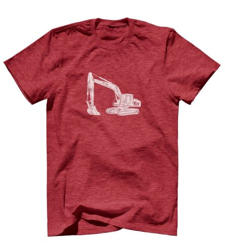 Granger Smith Puts River Smith Tribute T shirt