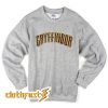 Gryffindor Sweatshirt