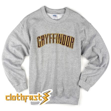 Gryffindor Sweatshirt