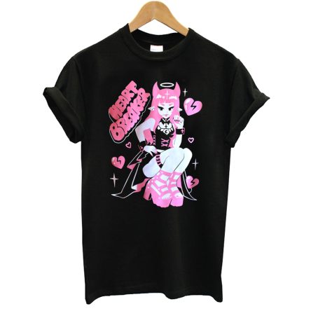 Heart Breaker T-Shirt