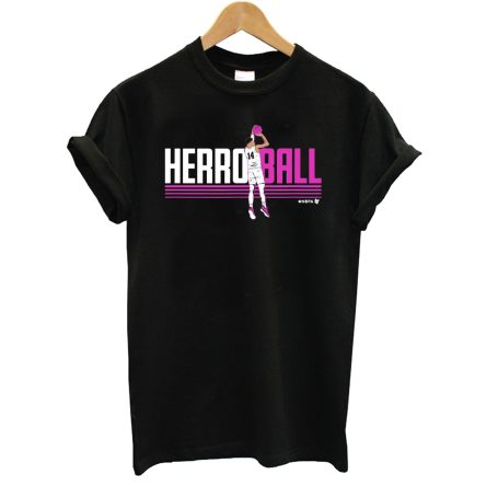 HerroBall Miami Heat T-Shirt