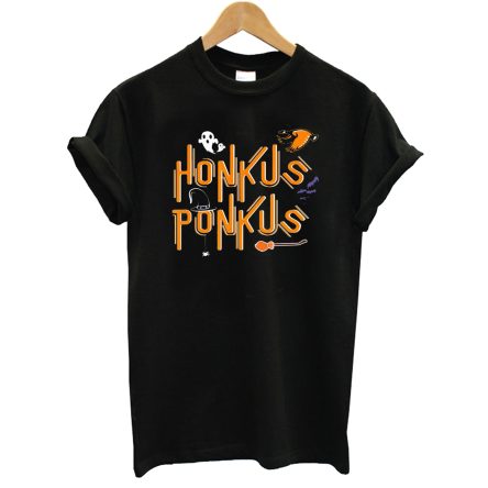 Honkus Ponkus T-Shirt