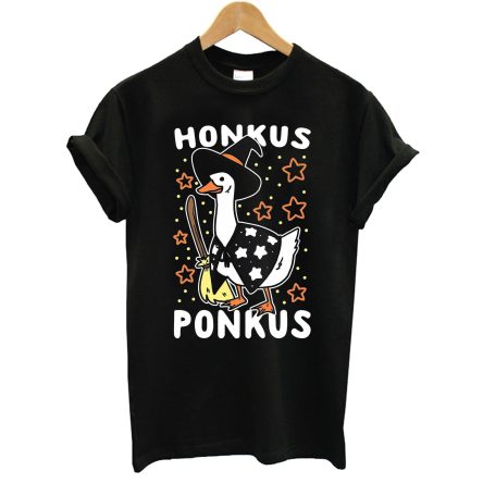 Honkus Ponkus T-Shirt