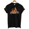 Jeep Halloween T-Shirt