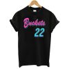 Jimmy Buckets T-Shirt