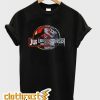 Jurassic Park Lost Jurassic World T-Shirt