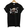 Katsuki Bokugo My Hero Academi T-Shirt