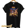 Kill Destroyers Freddy Chucky Jason Voorhees Leatherface T shirt