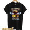 Led Zeppelin 1977 Inglewood Concert T-Shirt