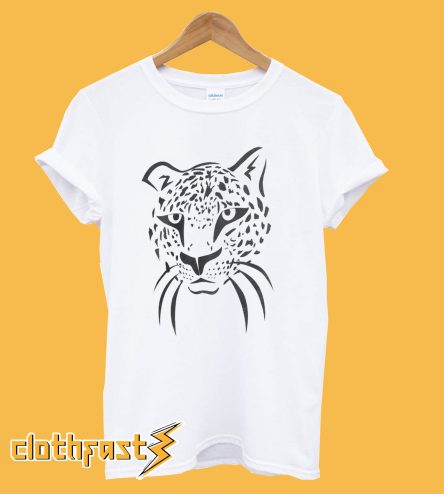 Leopard T-shirt