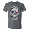 MERICA BFM Bill Murray T Shirt