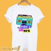 Made In The 90's T-Shirt