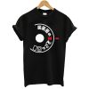 Manual Camera Setting T-Shirt