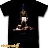 Muhammad Ali T shirt