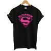 My Hero Supermom T-Shirt