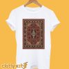 Persian Rug 2 T-shirt