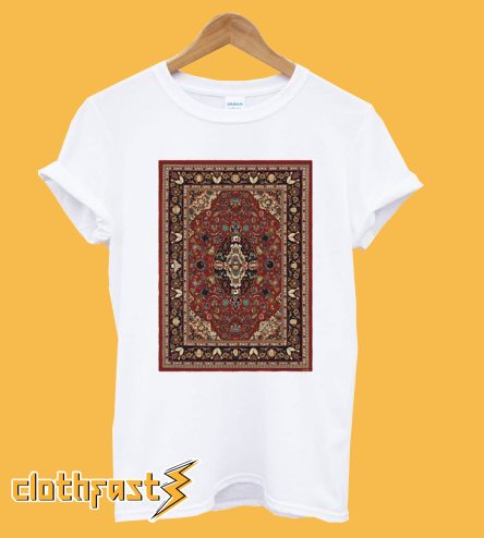 Persian Rug 2 T-shirt