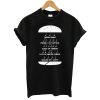 Rhythm Burger Music T-Shirt