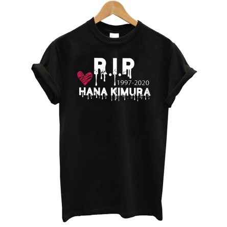 Rip Hana Kimura T-Shirt