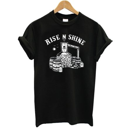 Rise N Shine T-Shirt