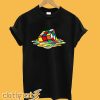 Rubik's Cube T-shirt