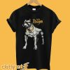 Rude Dogs PitBull T Shirt