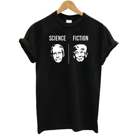 Science Fiction T-Shirt