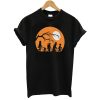 Star wars Halloween T-Shirt