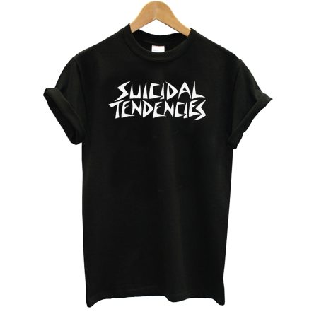 Suicidal Tendencies T-Shirt