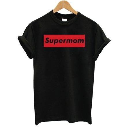 Supermom T-Shirt