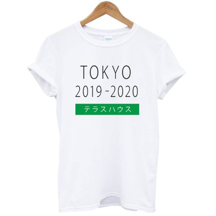 Tokyo 2019 Hana Kimura T-Shirt