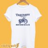 Triumph Motorcycle T Shirt