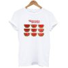 Watermelon Character T-Shirt