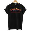 Welcome To Santa Carla California T-Shirt