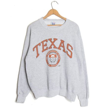 TEXAS University The texas at austin Sweatshirt