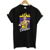 Alex Caruso The Carushow T-Shirt