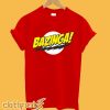 Bazinga T-Shirt